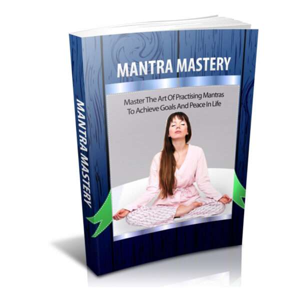 Mantra Mastery