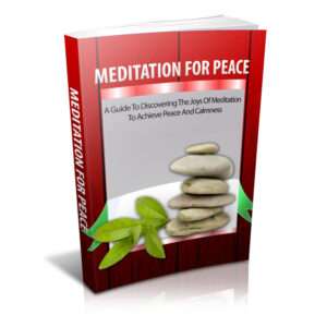Meditation for Peace