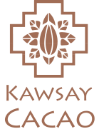 Kawsay Cacao Footer Logo